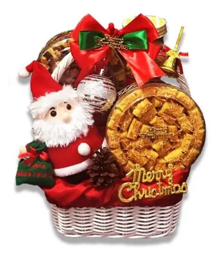 Hampers / Parcel Natal & Tahun Baru prabumulih